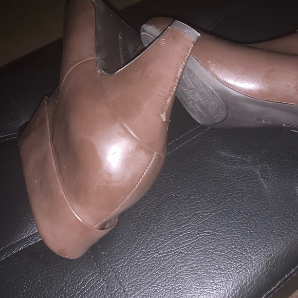 Naturalizer Booties - Picture 6 of 6